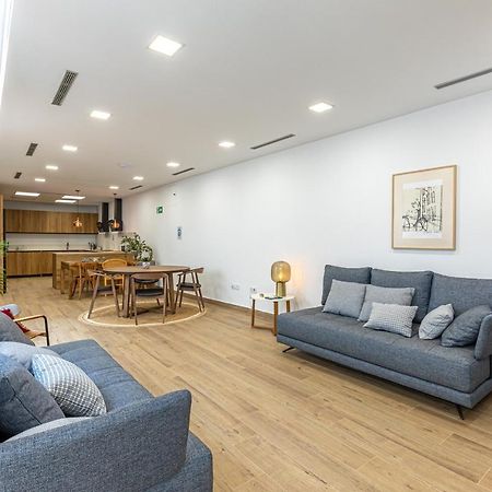 Residencia Demar Hotel Godella Eksteriør billede