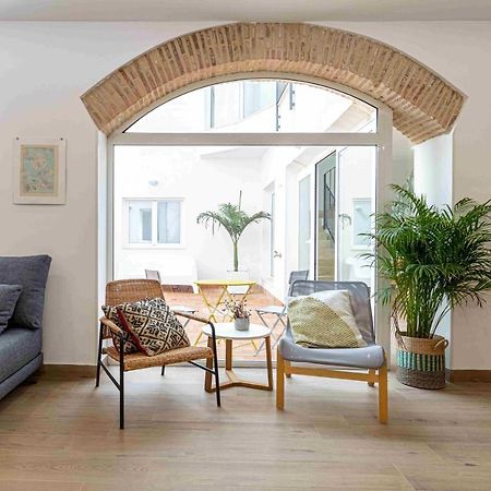 Residencia Demar Hotel Godella Eksteriør billede