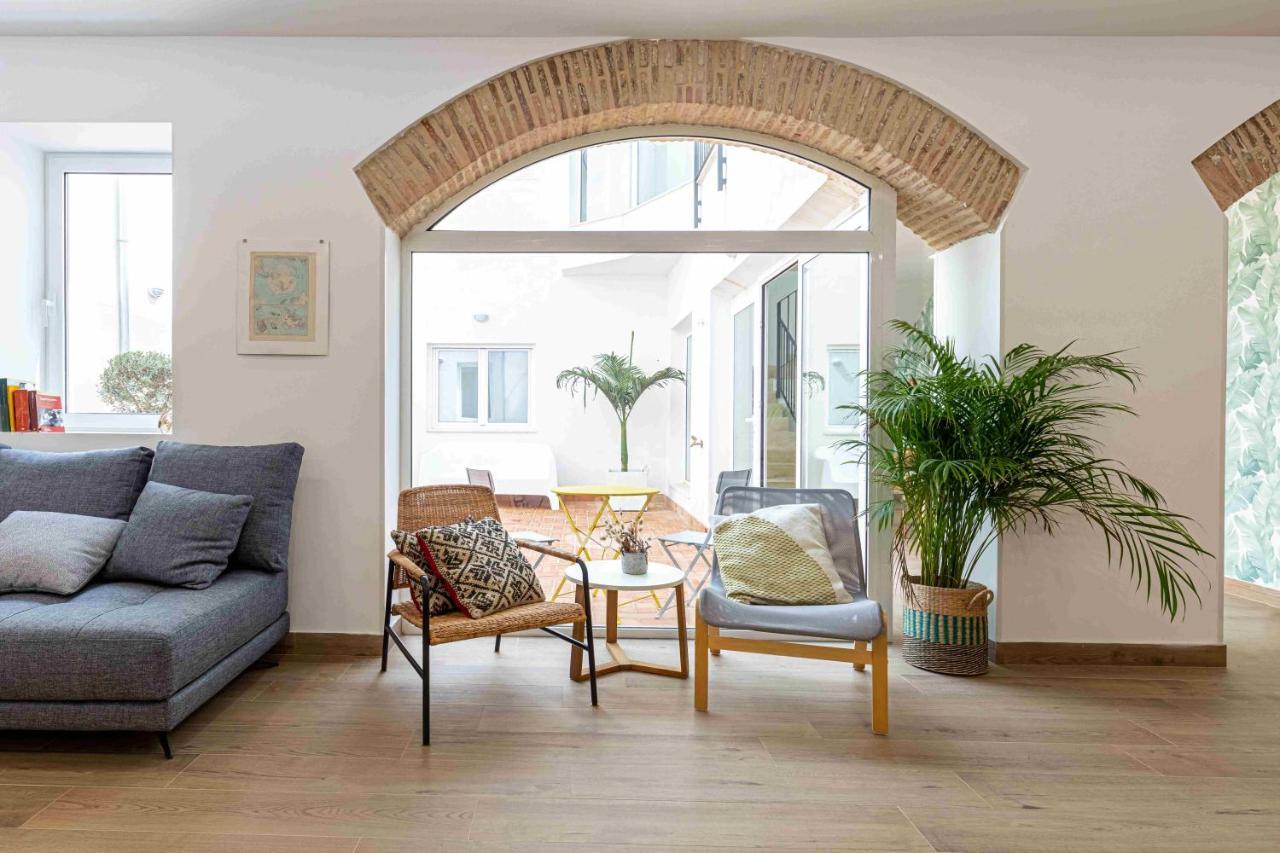 Residencia Demar Hotel Godella Eksteriør billede