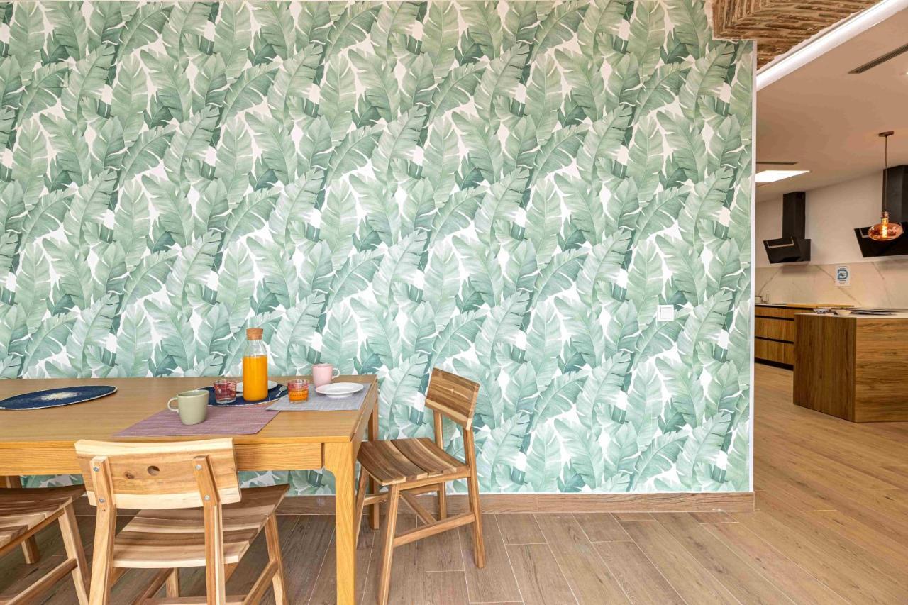 Residencia Demar Hotel Godella Eksteriør billede