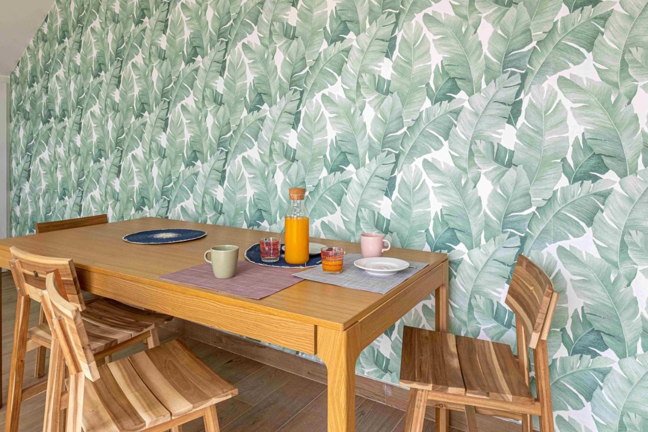 Residencia Demar Hotel Godella Eksteriør billede
