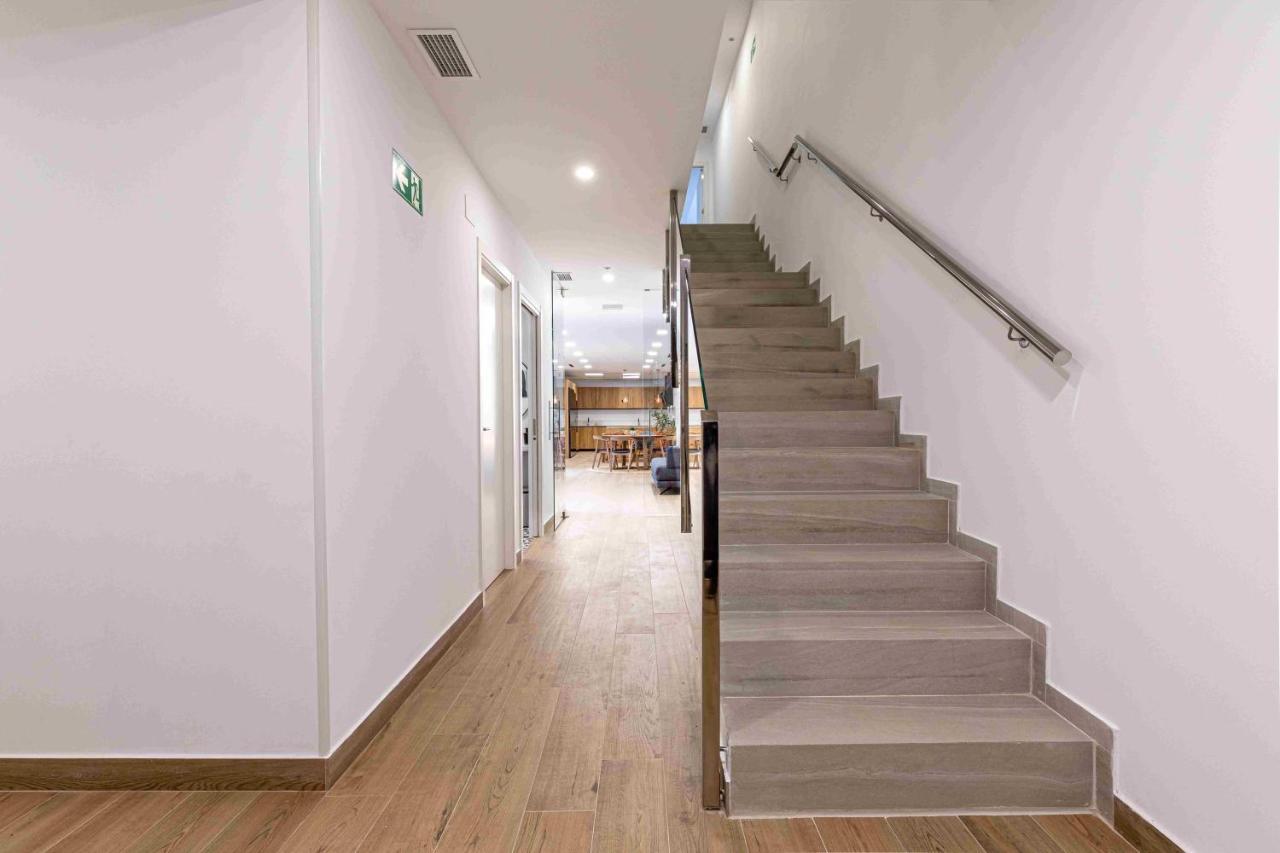 Residencia Demar Hotel Godella Eksteriør billede