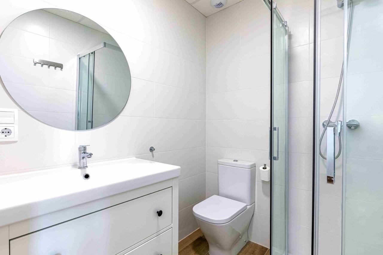 Residencia Demar Hotel Godella Eksteriør billede
