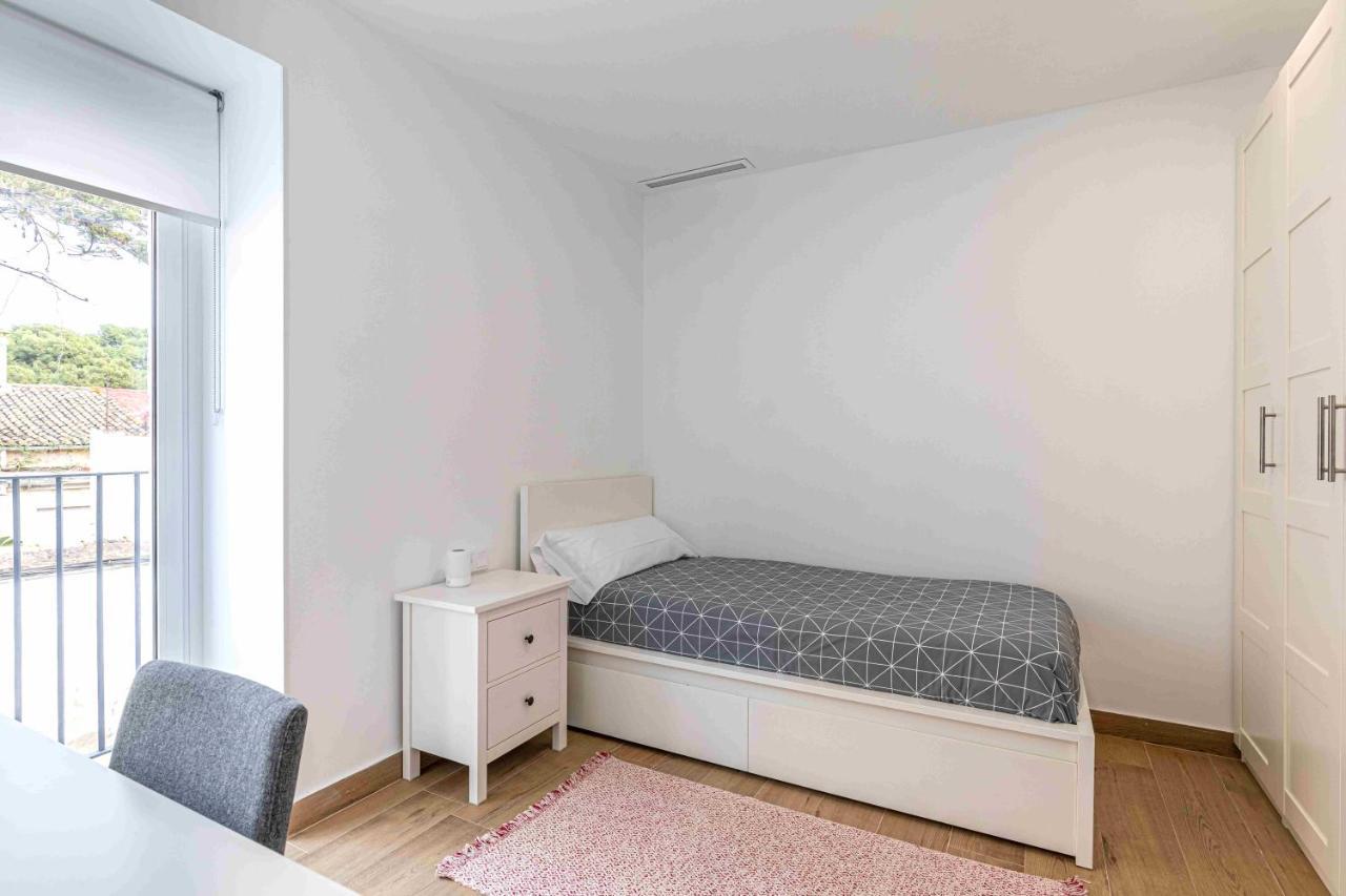 Residencia Demar Hotel Godella Eksteriør billede